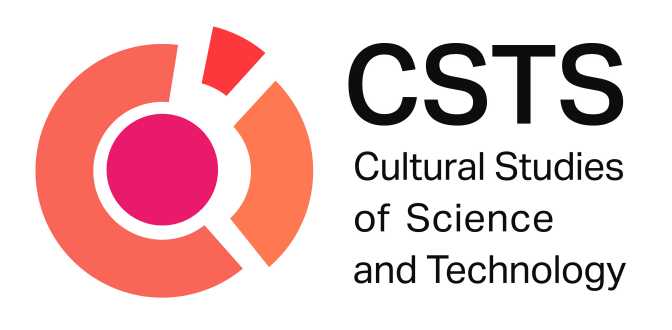 Enlarged view: The CSTS logo