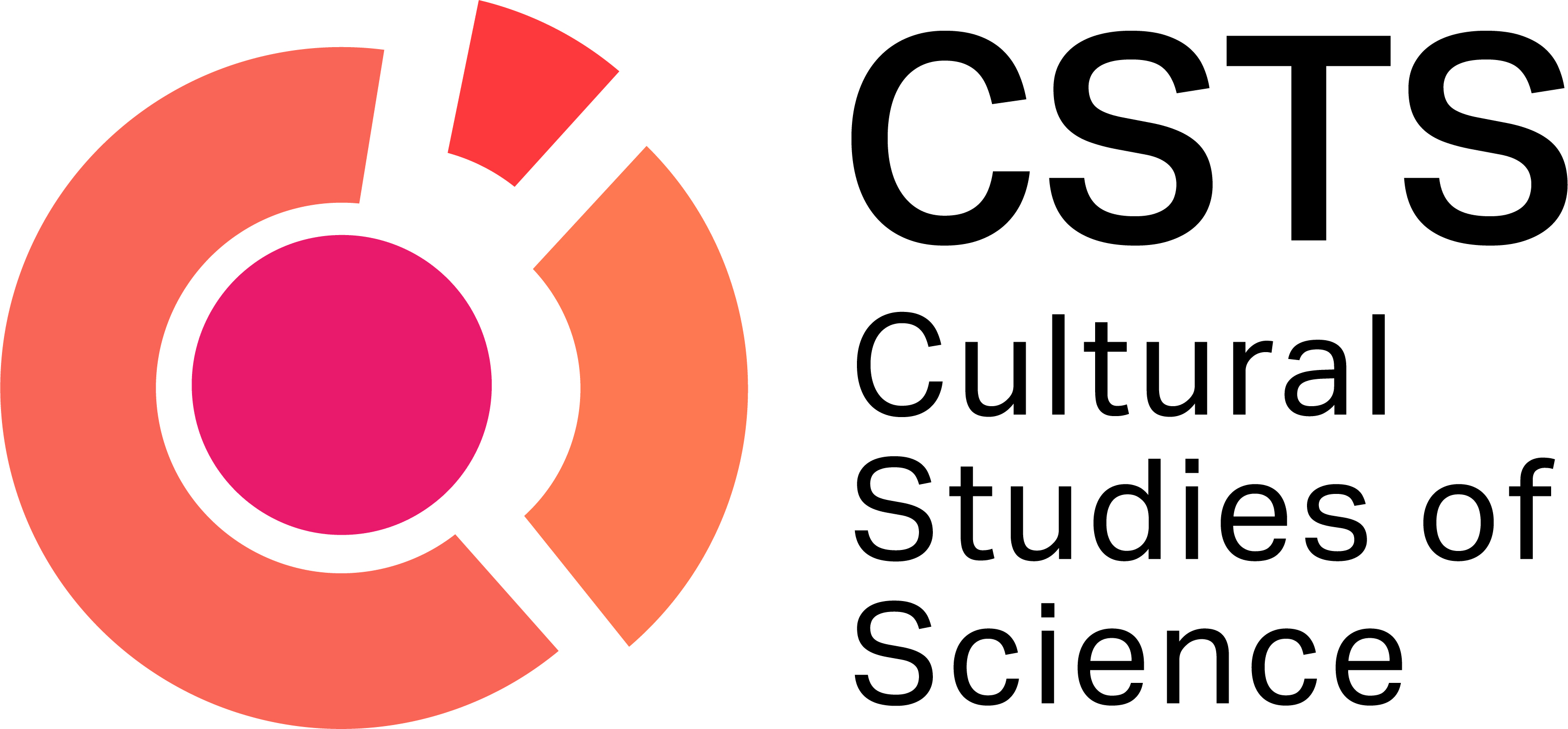 Enlarged view: The CSTS logo