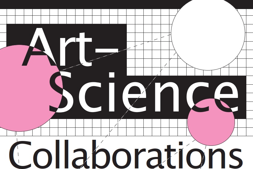 Art-science collaborations logo 