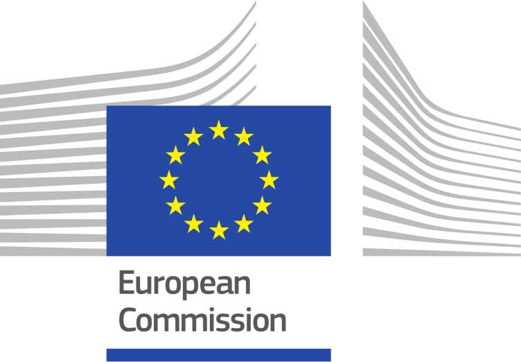Enlarged view: EC logo
